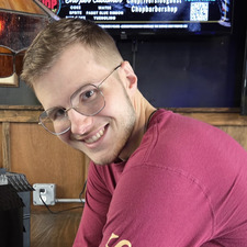 Hunter Hansen