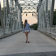 Ava Thompson