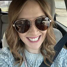 Heather Barcroft