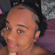 Tamia Williams
