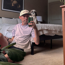 Greg Palen