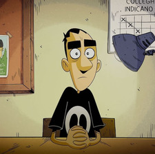 Pedro 