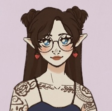 Danielle ⛾