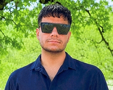 HosseinMahdavi