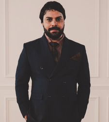 Anurag Lamba