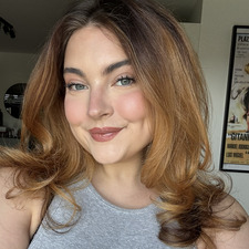 Isabel Surbey
