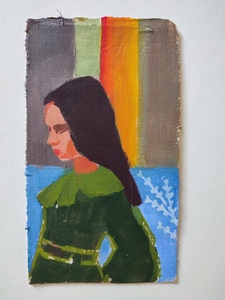 Veronica