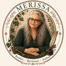 Merissa (Archaeolibrarian)