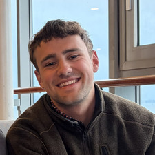 Ethan Whitaker
