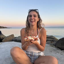 Sofia Tea Maresca