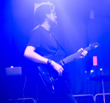 Nico Rizza