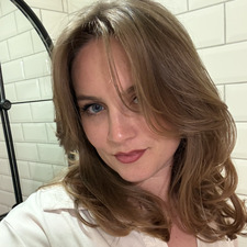 Lea Delaney