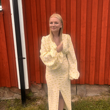 Nellie Jonsson