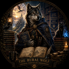 Rural  Wolf