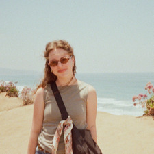 Maddie Samuelson