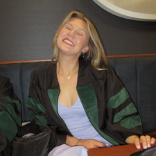 Tara Nelson