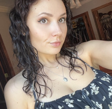 Amanda Marus