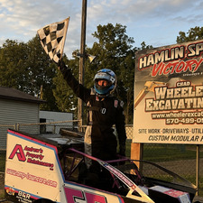 Molly Hatch