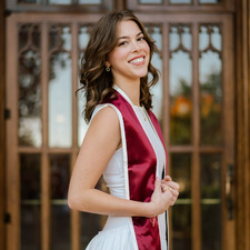 Madeline Hoffmann
