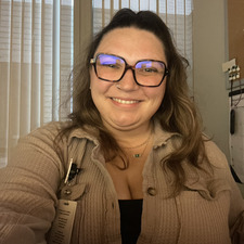 Emily Knickerbocker