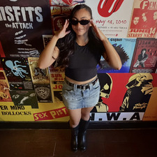 natalie