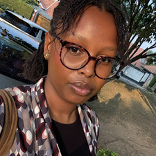 Bucyana Mwiza