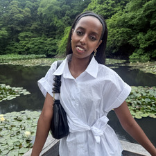 Iman Mohamed