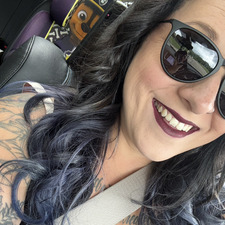Nina Bocock
