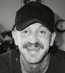 Justin Brown