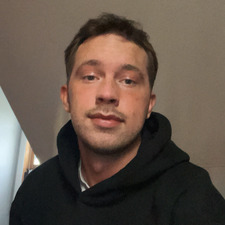 Jake Carr