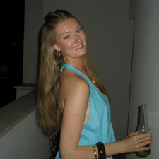 Daisy Jamison