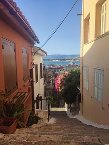 Γεωργία Νύκταρη