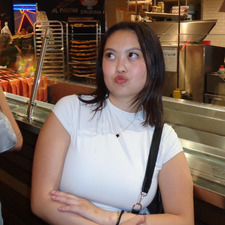 Mary Thao