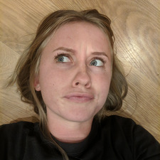 Kat Harmon
