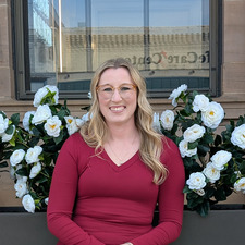 Laura Freeman