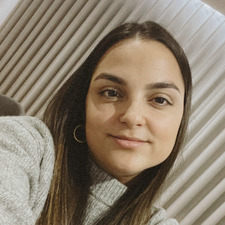 Sílvia Almeida