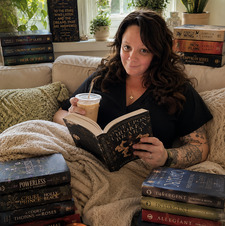 Danielle R