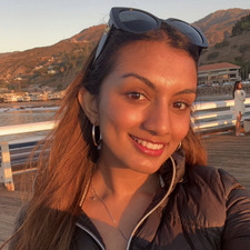 Anjali Narain