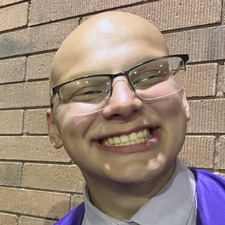Jackson Peterson