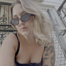 Ali Perry
