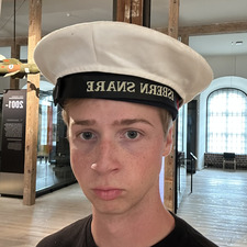 Aidan Grimm
