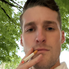 Conor Hader