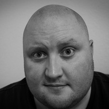 Chris McKeever