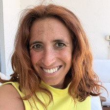Leonor Lacerda