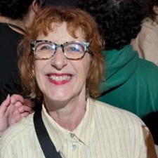 Amanda Guppy