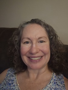 Michelle Barnes