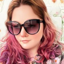Amanda Grell