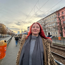 Clara Schmidt