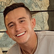 Jacob Rollins