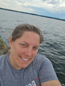 Hilary Jean Eilers
